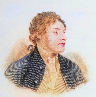 Jean Louis Delolme, also spelled Jean Louis de Lolme, (born 1740 in Geneva, died 16 July 1806 in