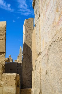 Karnak Temple Complex, Luxor, Egypt
