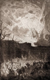 Doomsday, global catastrophic risk