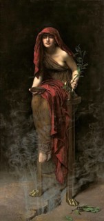 John Collier (born 28 January 1850 in London, died 11 April 1934), British writer and painter in
