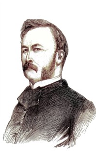 Jules Brame, born 9 July 1808, died 1 February 1878, a French lawyer and politician, Historical,
