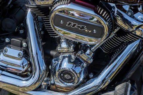 For the 8th time, Dresden is becoming the European motorcycle capital for a weekend! From July 24