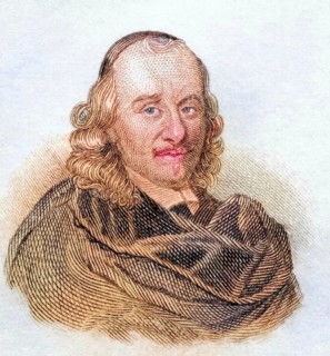 Pierre Corneille, (born 6 June 1606 in Rouen, died 1 October 1684 in Paris) was a French author who