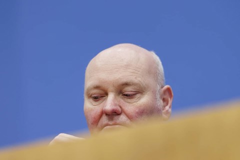 Economics, Prof. Dr Achim Truger, Berlin, 12.11.2024