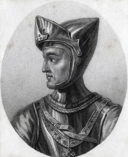 Henry of Grosmont Henry Plantagenet Duke of Lancaster 1310 to 1361 Member of English royal family