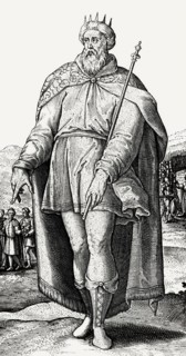 Abijam, Abija or Abijah, the fourth king of the House of David and the second of the Kingdom of