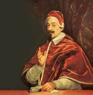 Pope Alexander VII, Alessandro VII, Alexandre VII, Alejandro VII, born Fabio Chigi, 1599 – 1667,