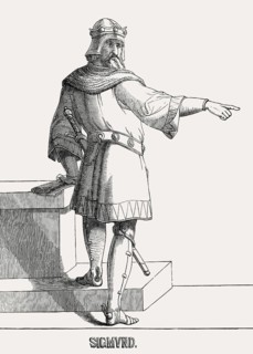 Sigismund of Luxembourg, Holy Roman Emperor from 1433 until 1437