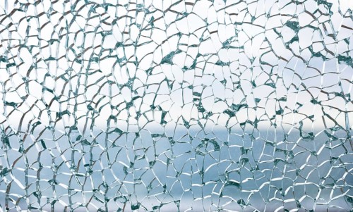 Elegant abstract crystalline texture with reflective transparent lines and luxury aesthetic. Modern