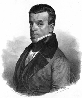 Clement Comer Clay (1789–1866) was a lawyer and politician who served as a senator for the US state