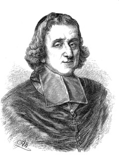 Francois de Salignac de La Mothe-Fenelon, 6 August 1651, 7 January 1715, a French archbishop and