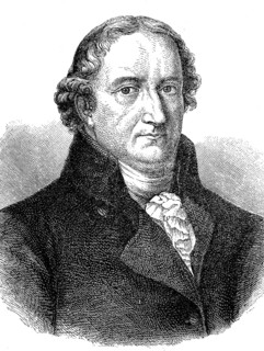 Heinrich Friedrich Karl Reichsfreiherr vom und zum Stein, 25 October 1757, 29 June 1831, was a