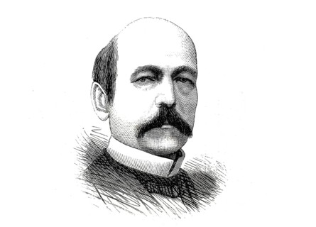 Count Louis Ghislain de Merode (born 7 August 1821 in London) was a Belgian politician. He laid the