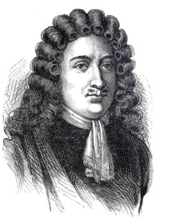Johannes Kunckel, also spelt Kunkel (1630 - 1703), was a German alchemist and successful glassmaker