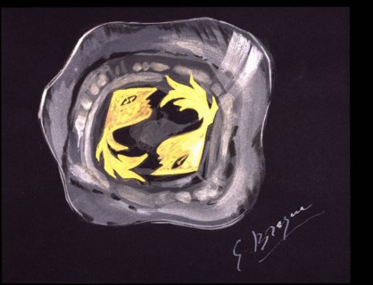 Braque, Halia