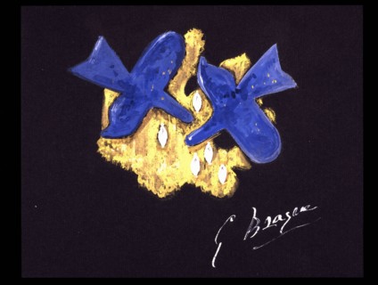 Braque, Pélias et Nelée