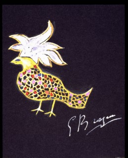 Braque, Phoenix
