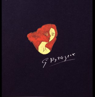 Braque, Perséphone