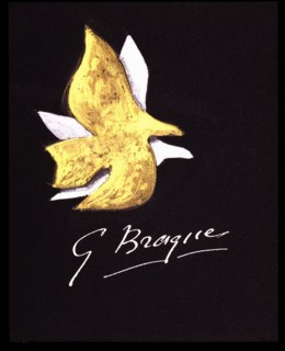 Braque, Projet de bijou