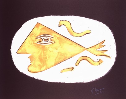 Braque, Héra