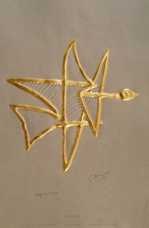 Braque, Astéria