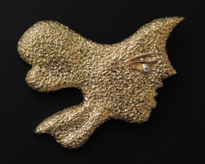 Braque, Circé