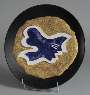 Braque, Hécate