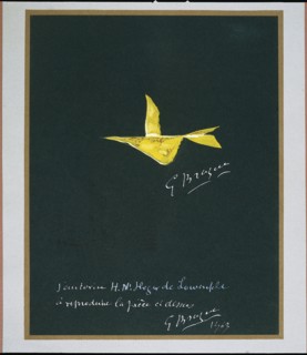 Braque, Phaéton