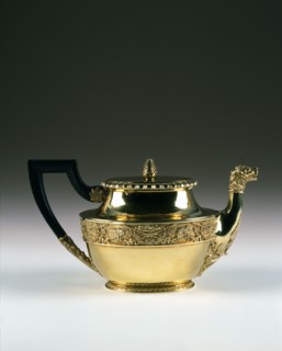 Théière
