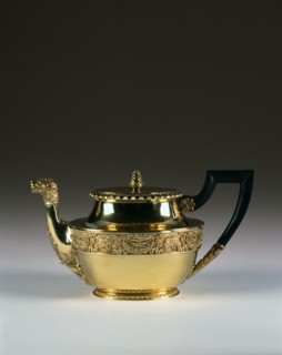Théière