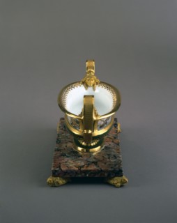Lebel, Sucrier du service particulier de Napoléon 1er