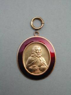 Jacques de Molay