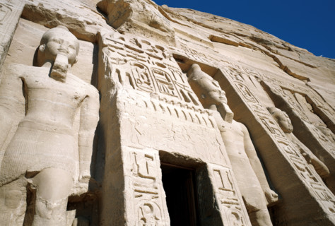Egypt
