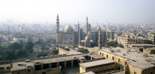 Egypt