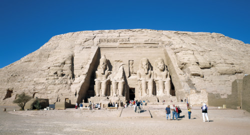 Egypt