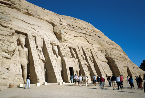 Egypt
