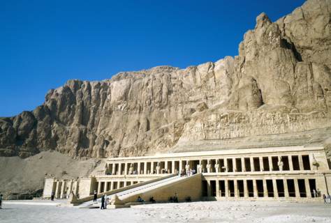 Egypt