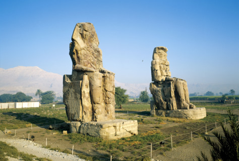 Egypt