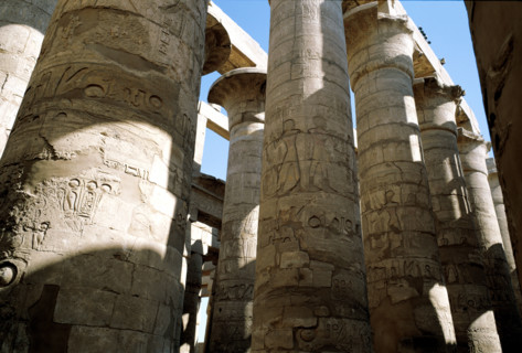 Egypt
