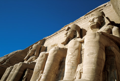 Egypt