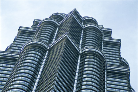 Petronas Towers,Kuala Lumpur