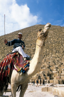 Egypt