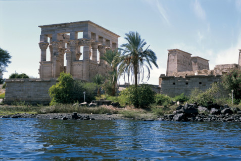 Egypt