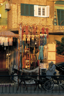 Egypt