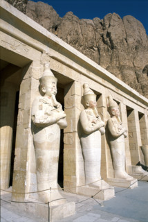 Egypt