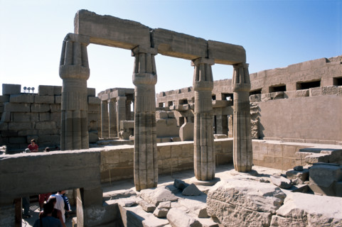 Egypt