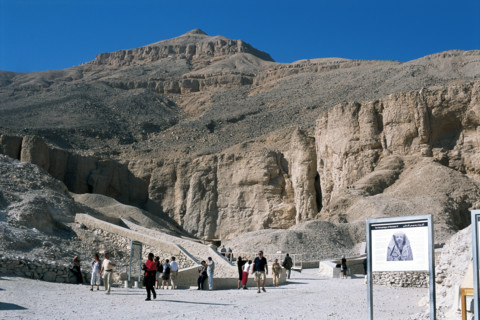 Egypt