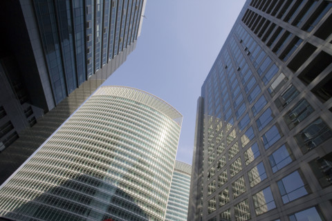 Finance Street,Beijing