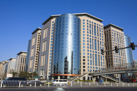 Beijing City