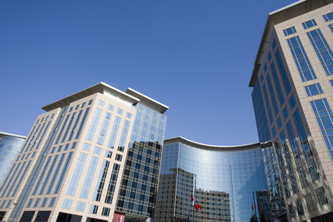 Beijing City